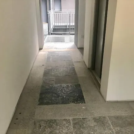 Appartamento Modern Lungolago Di Côme