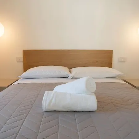 Appartamento Modern Lungolago Di Côme